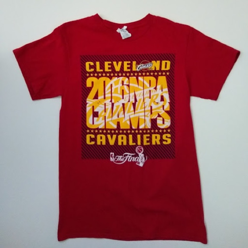🔥 DELTA Cleveland Cavaliers’ Championship Tee